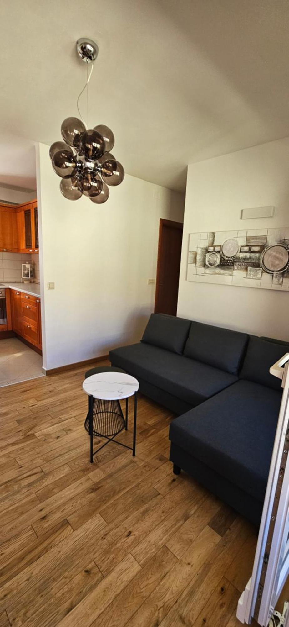 Apartment Rose Malinska Exterior foto